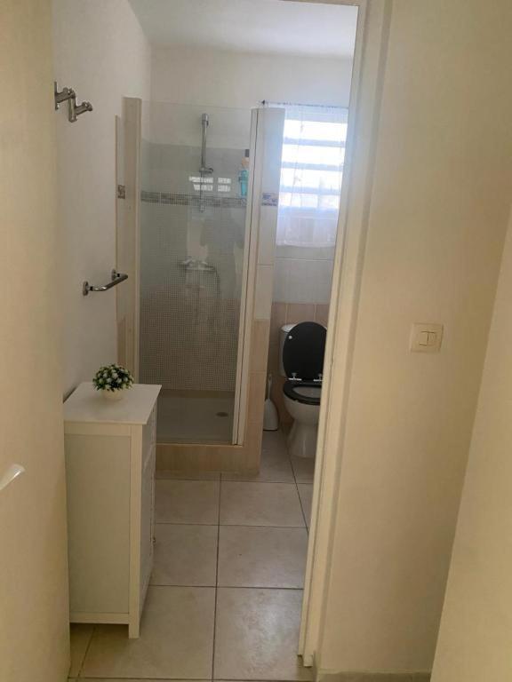 Ferienwohnung Madinigwa Les Trois-Ilets Exterior foto