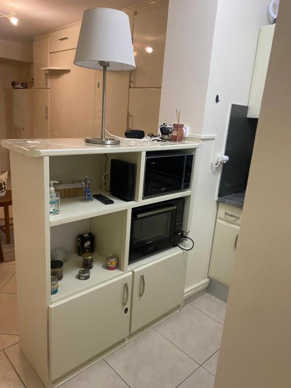 Ferienwohnung Madinigwa Les Trois-Ilets Exterior foto